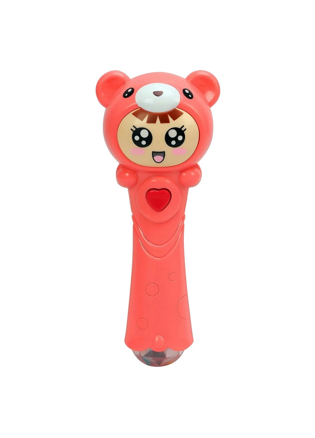 Дитячі ходунки-каталка з музикою та світлом 38х11х48 см Limo Toy (260514107)