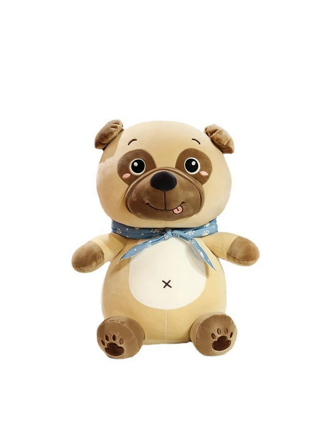 М'яка іграшка "Собачка" 166х110 см, 45см Bambi (260511947)