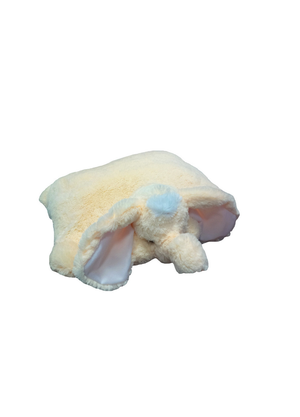 Подушка-игрушка Слон 55 см Алина (260513719)