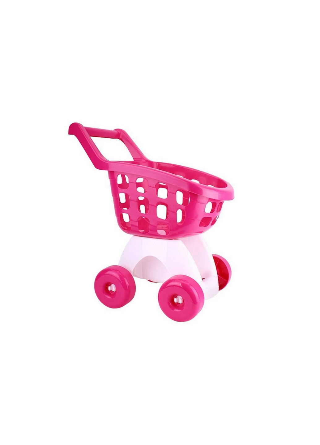 Іграшка "Візка для супермаркету" 44х35х47 см ТехноК (260512476)