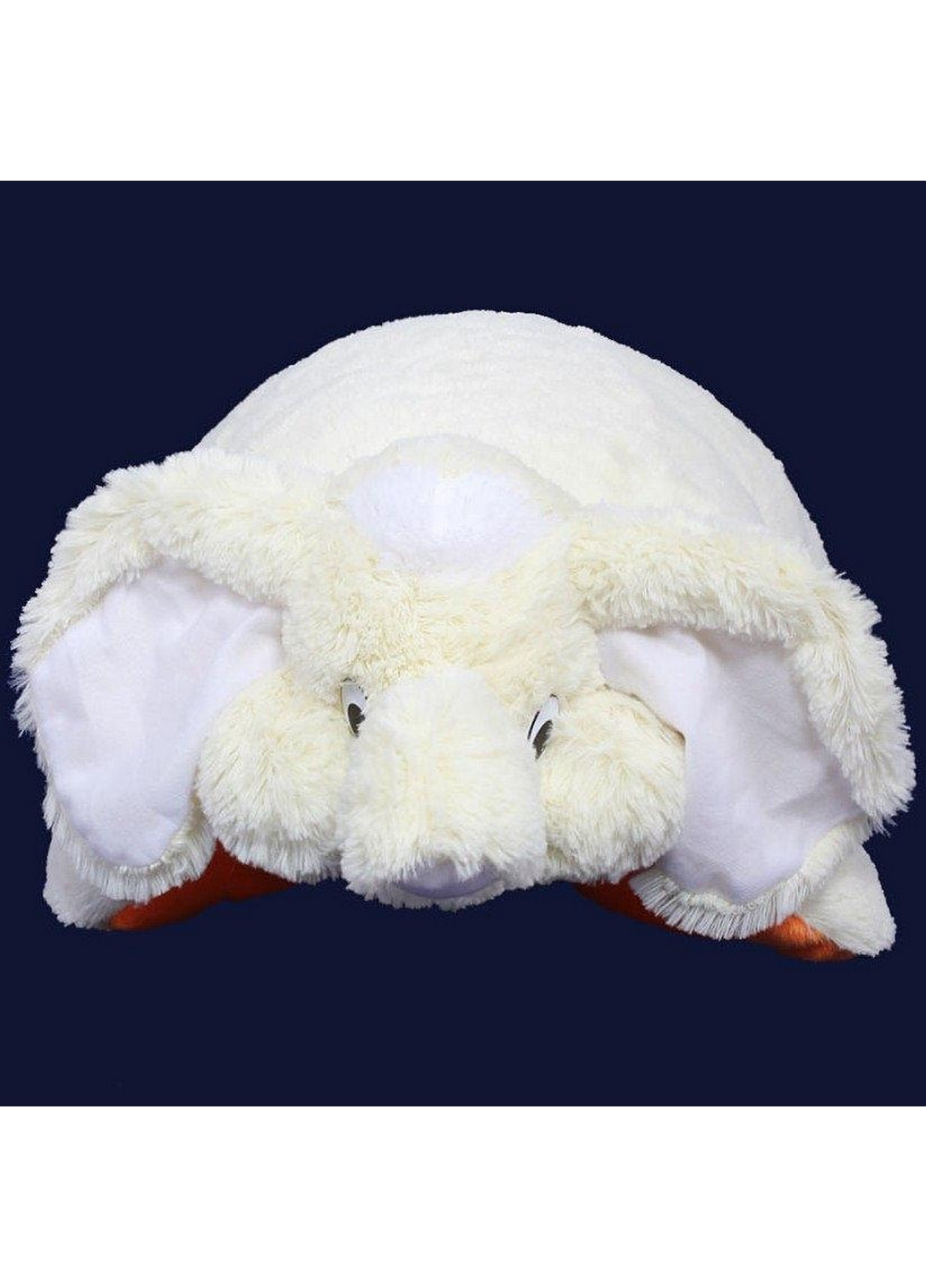 Подушка-игрушка Слон 55 см Алина (260512626)