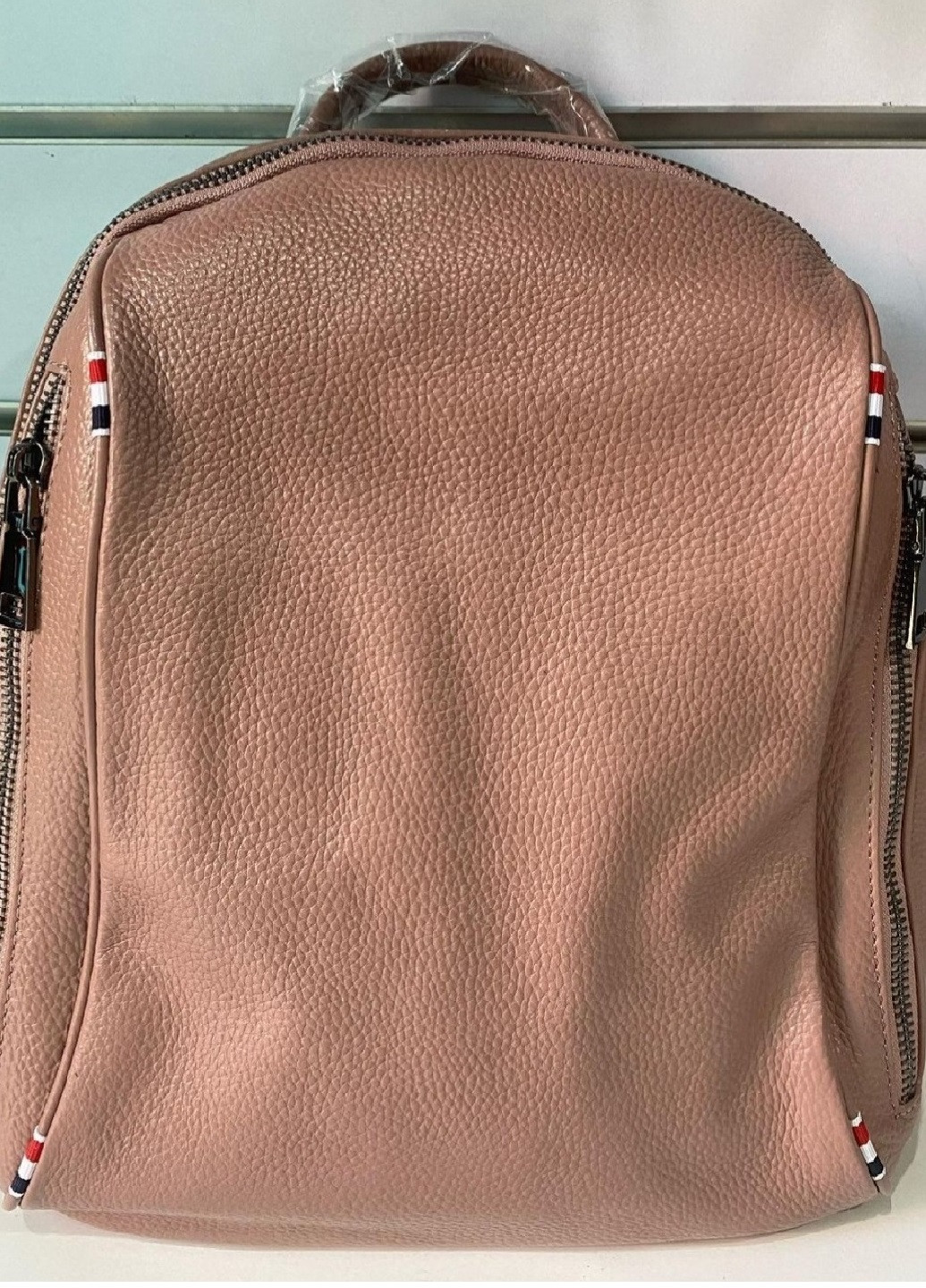Кожаный рюкзак Vishnya (260509961)