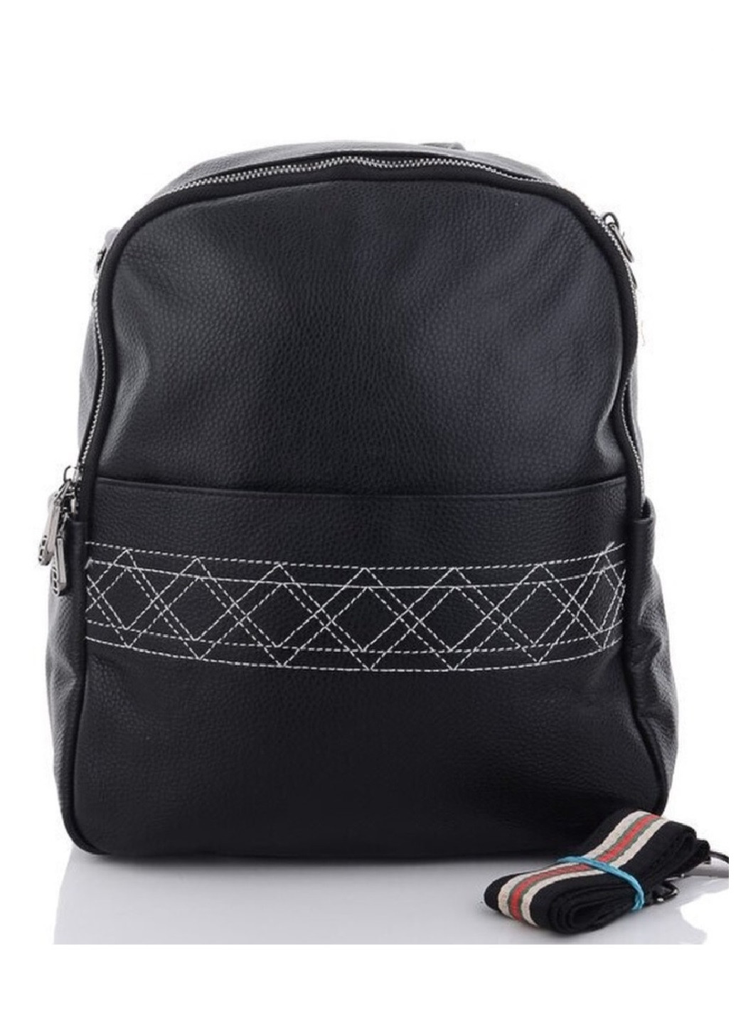 Кожаный рюкзак, сумка Vishnya (260509982)