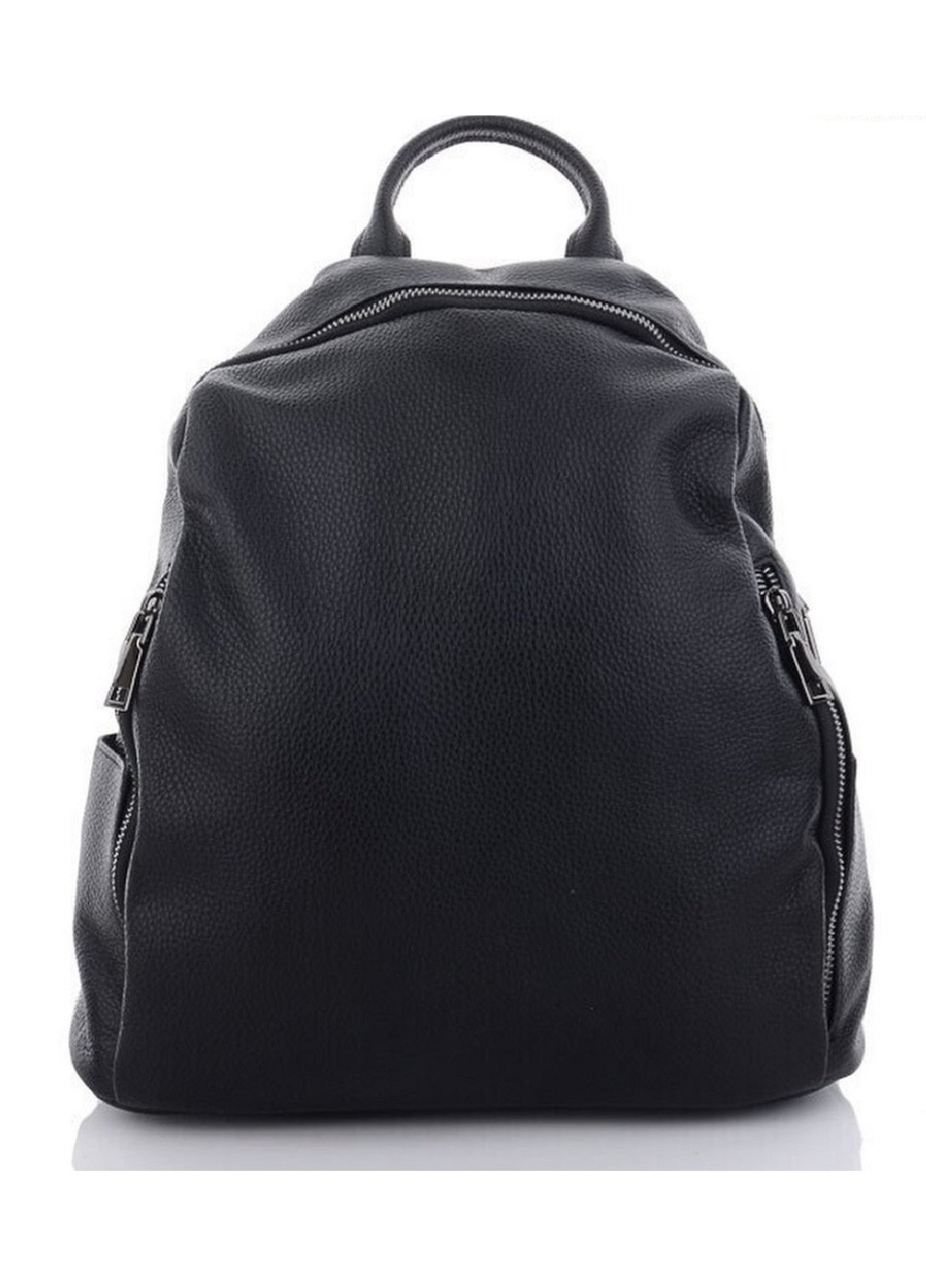 Кожаный рюкзак Vishnya (260509985)