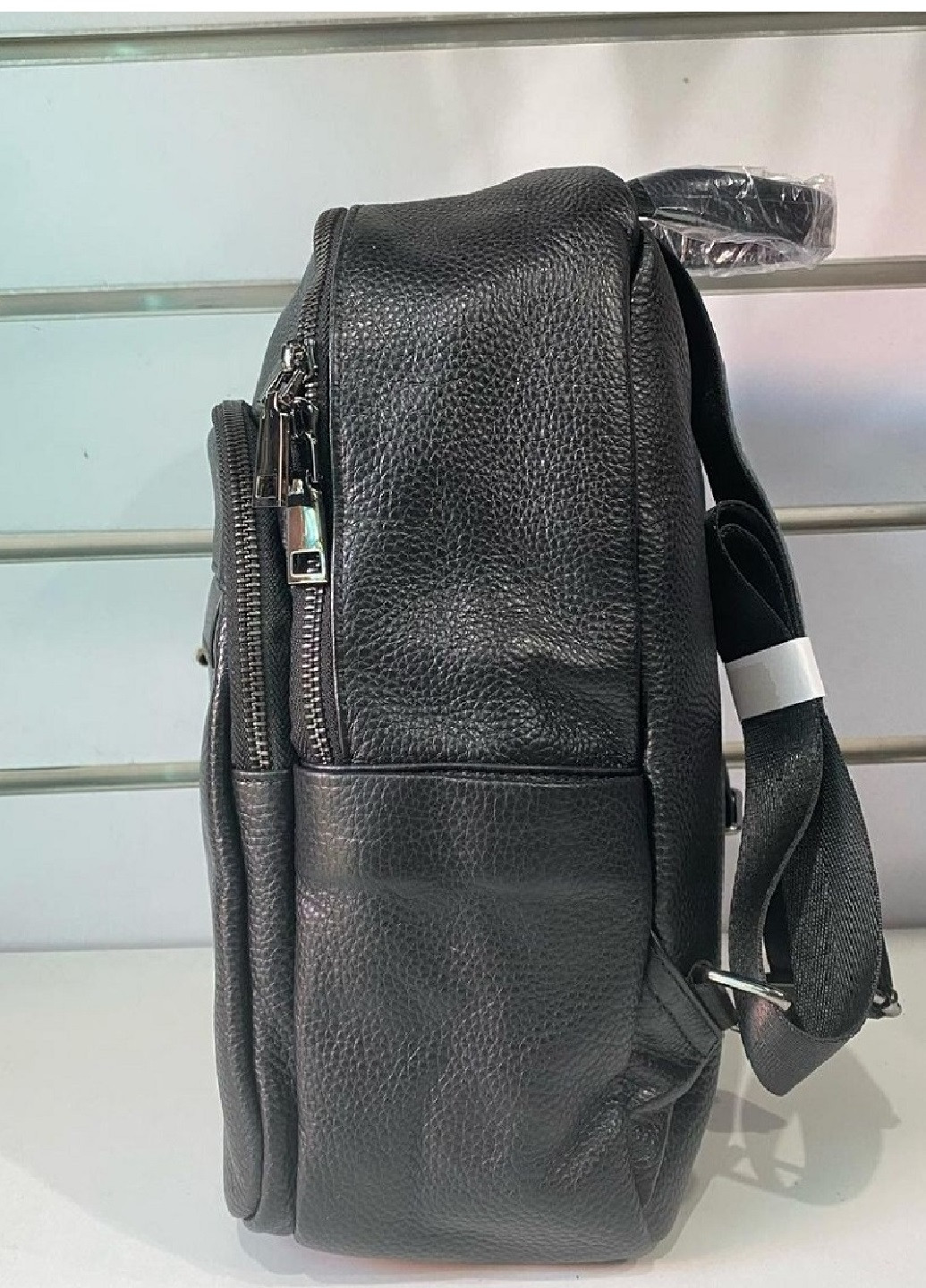 Кожаный рюкзак Vishnya (260509966)