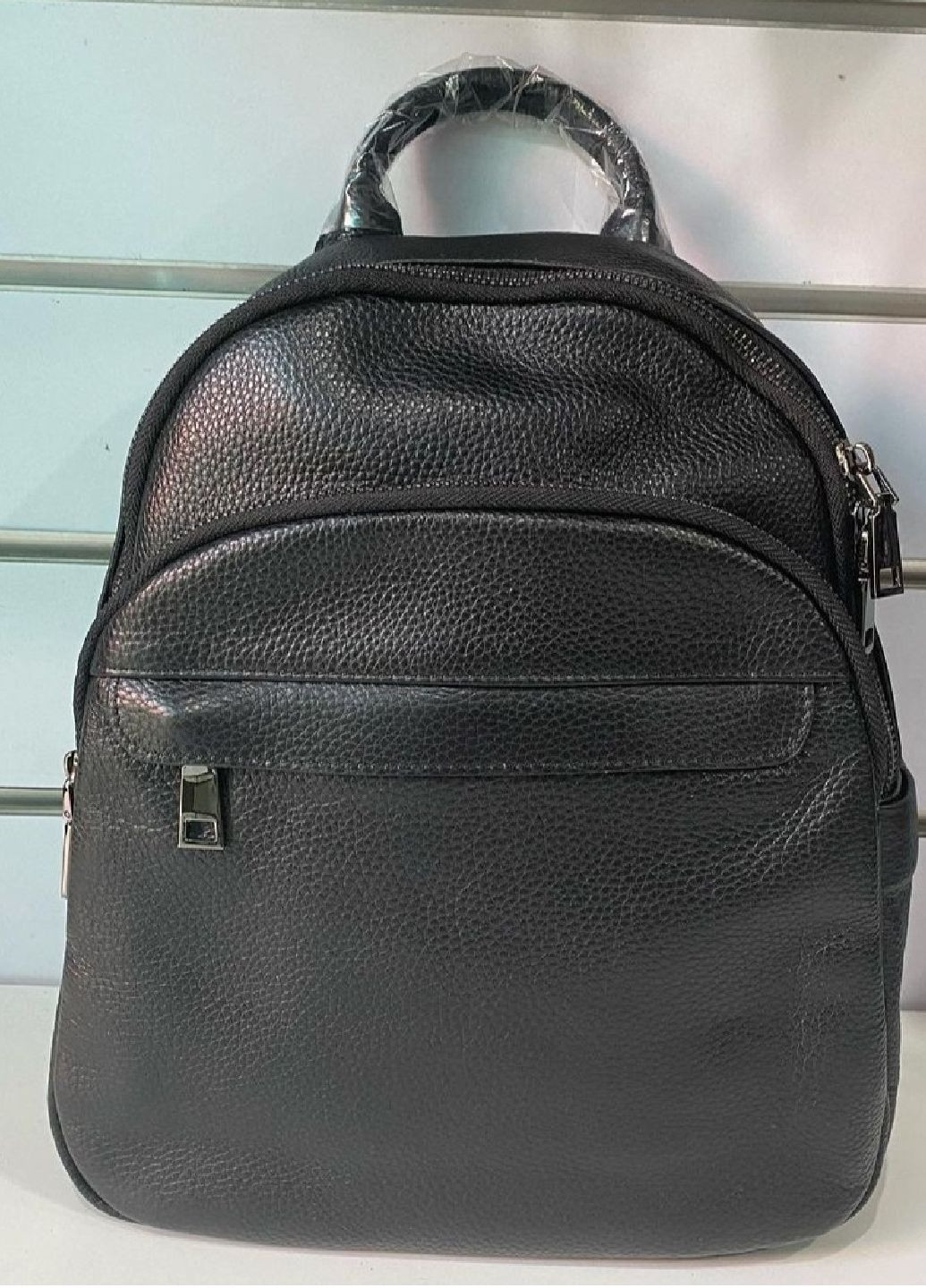 Кожаный рюкзак Vishnya (260509966)