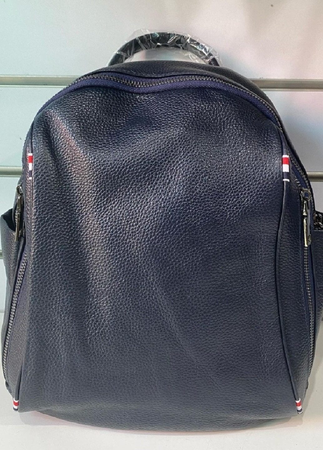 Шкіряний рюкзак Vishnya (260509969)