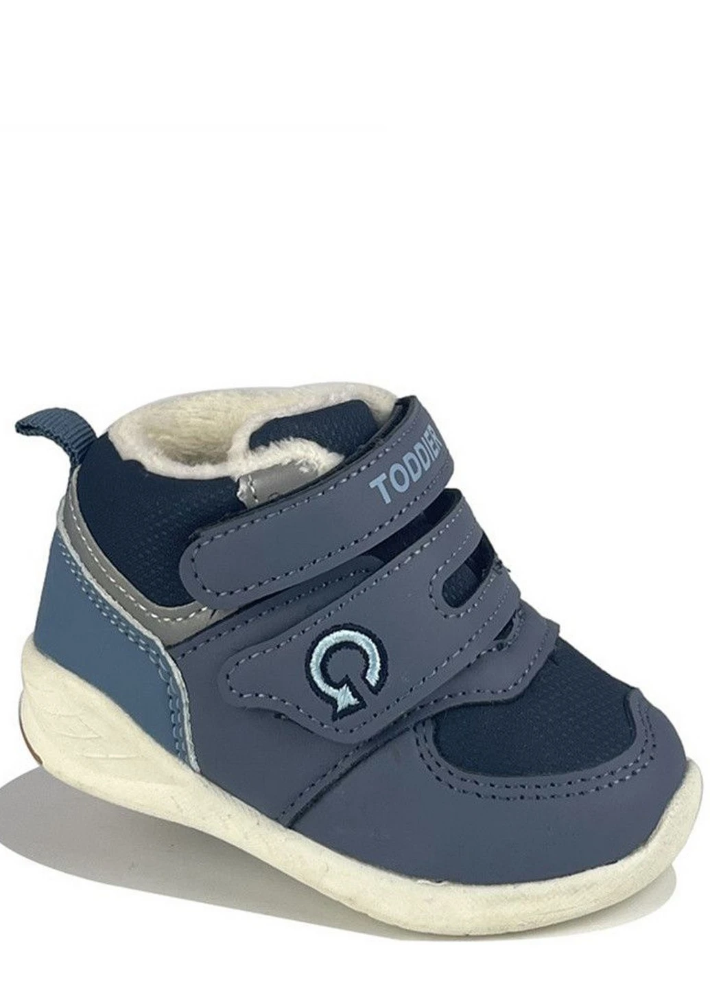 Демісезонні черевики MN30735-19 Jong Golf (260509829)