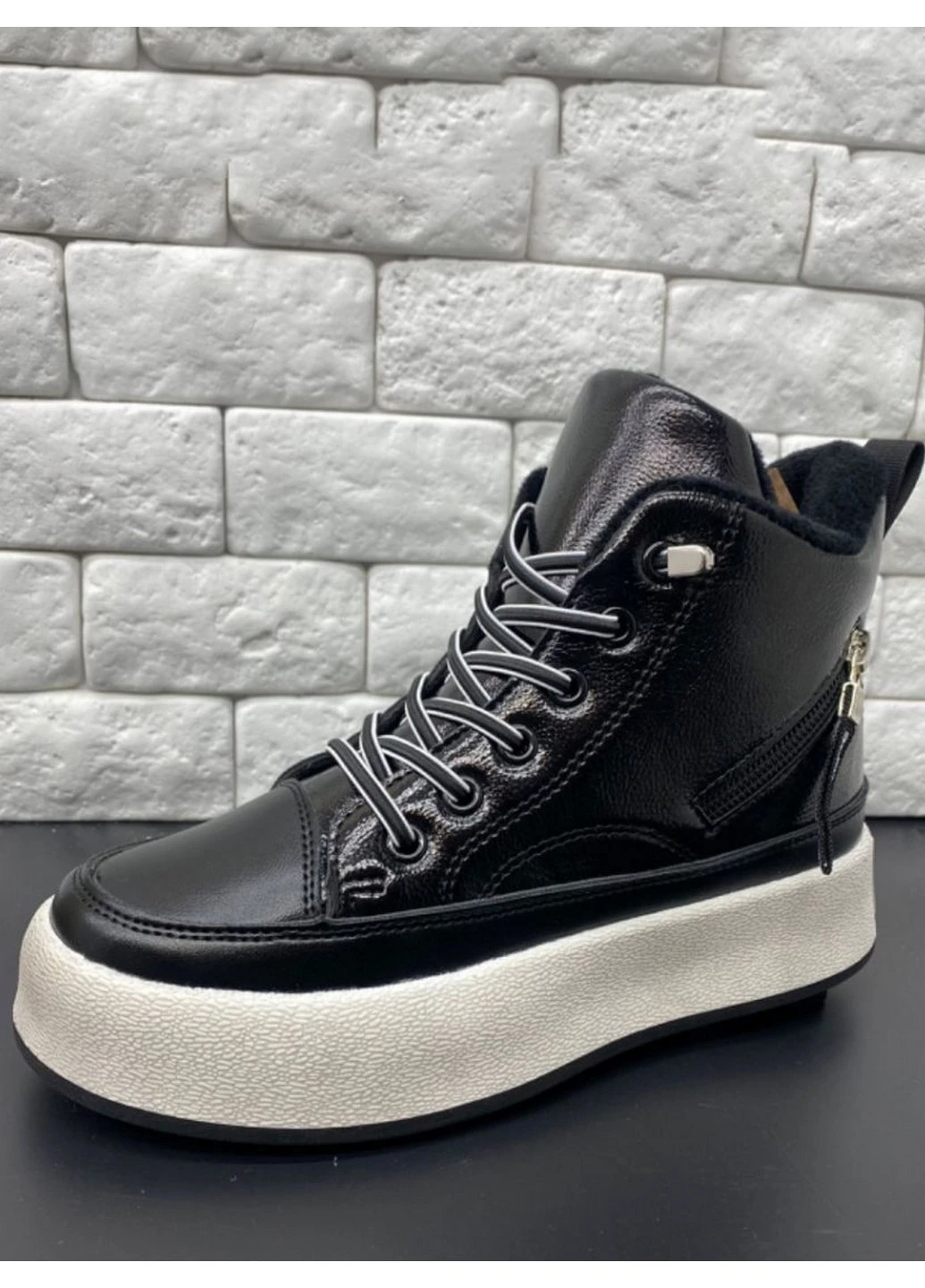 Демісезонні черевики CN30750-0 Jong Golf (260509789)