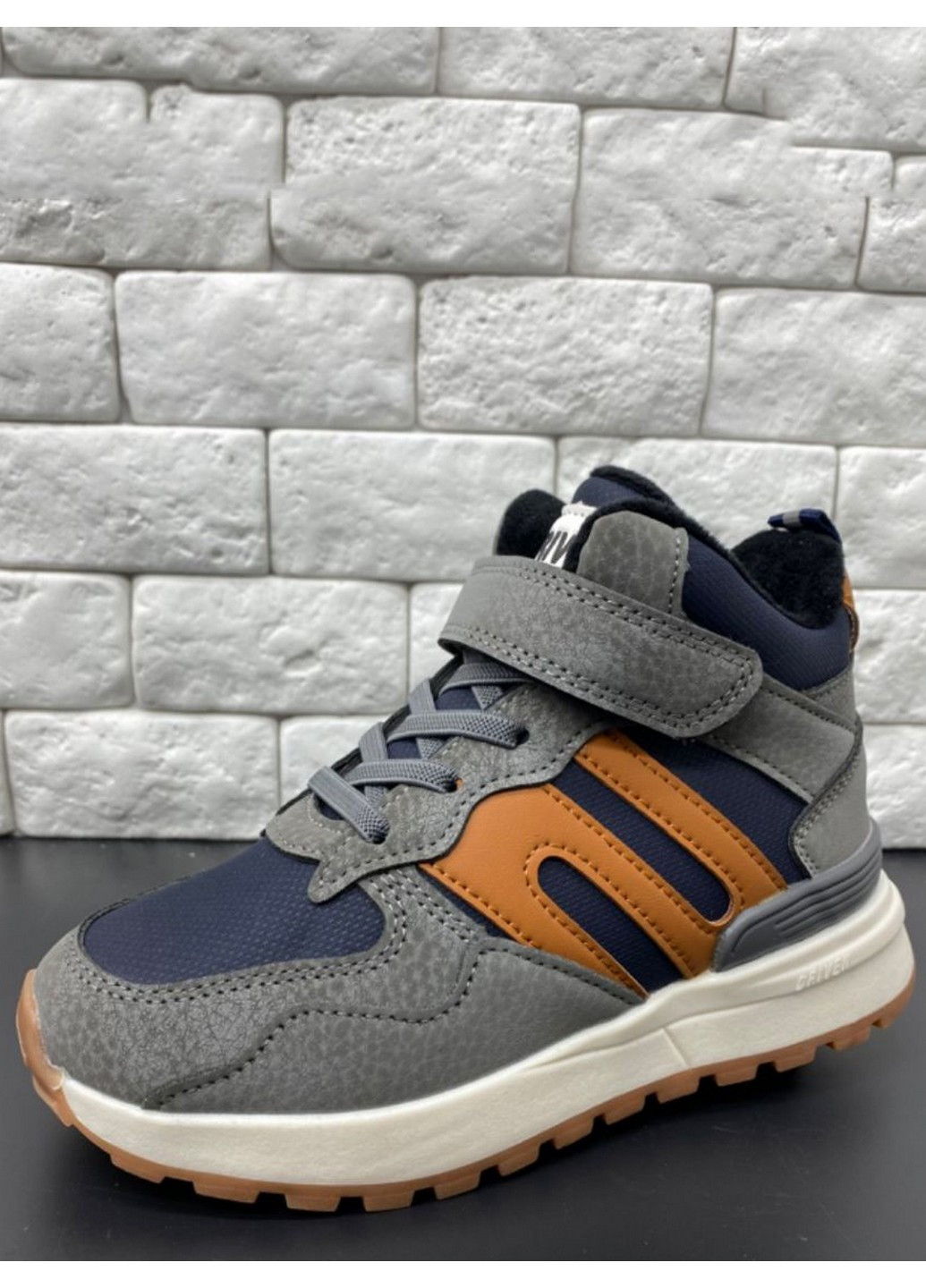 Демісезонні черевики CN30827-1 Jong Golf (260509794)