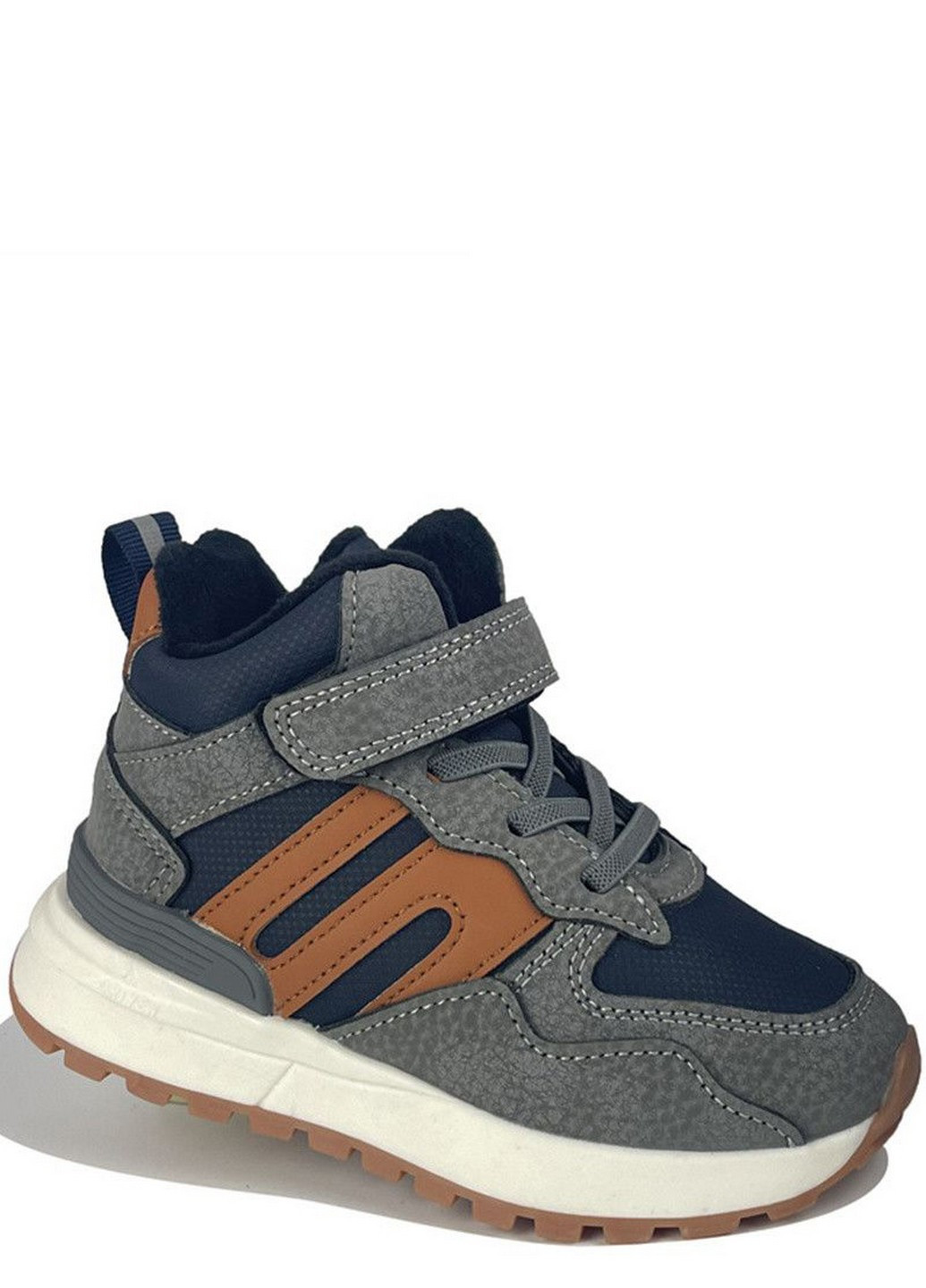 Демісезонні черевики CN30827-1 Jong Golf (260509794)