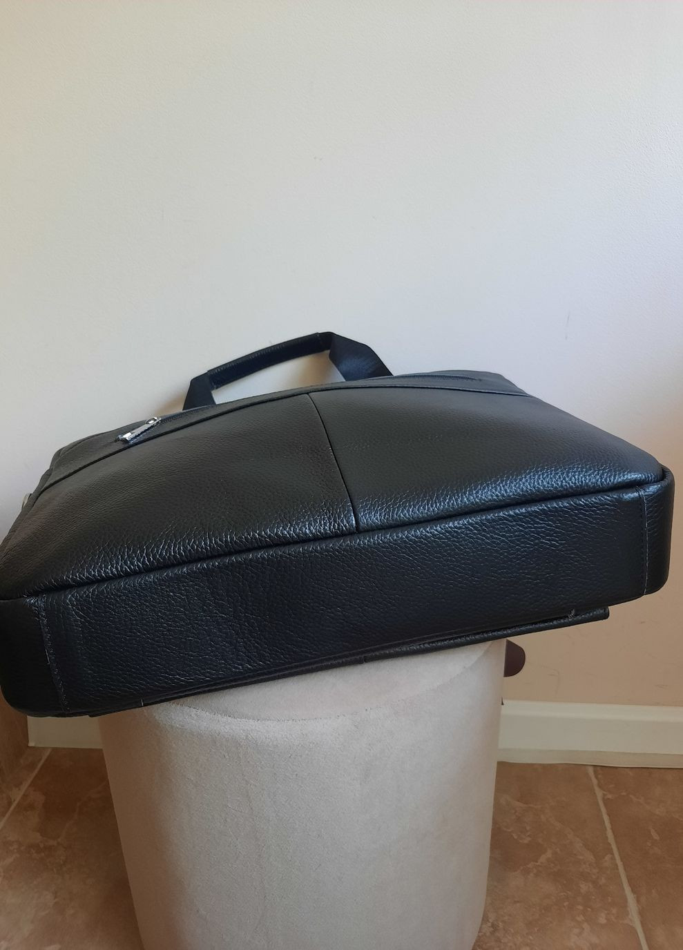 Сумка кожаная для документов и ноутбука Vishnya (260509972)