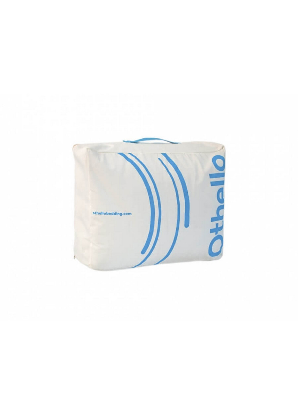 Одеяло пуховое 195х215 см Othello (260514429)