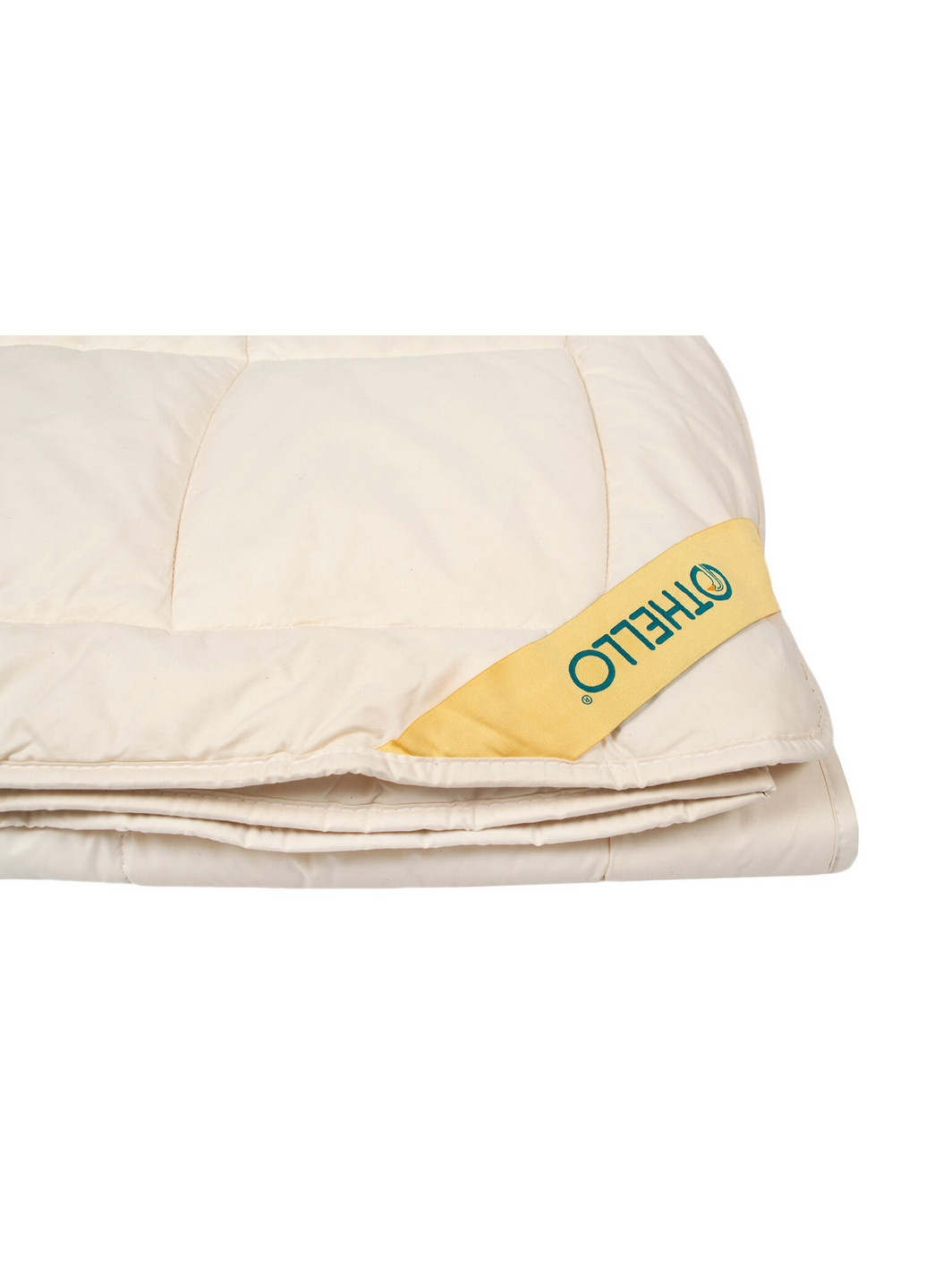 Одеяло шерстяное 195х215 см Othello (260513764)