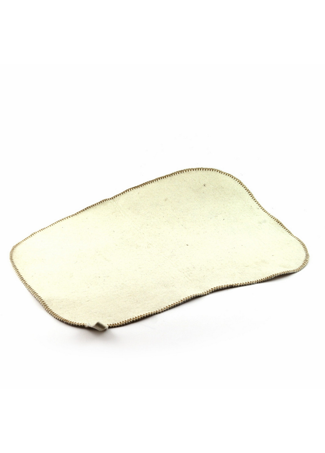 Набір подарунковий для лазні та сауни "Банщик" 5 предметів Універсальний Luxyart (260513637)