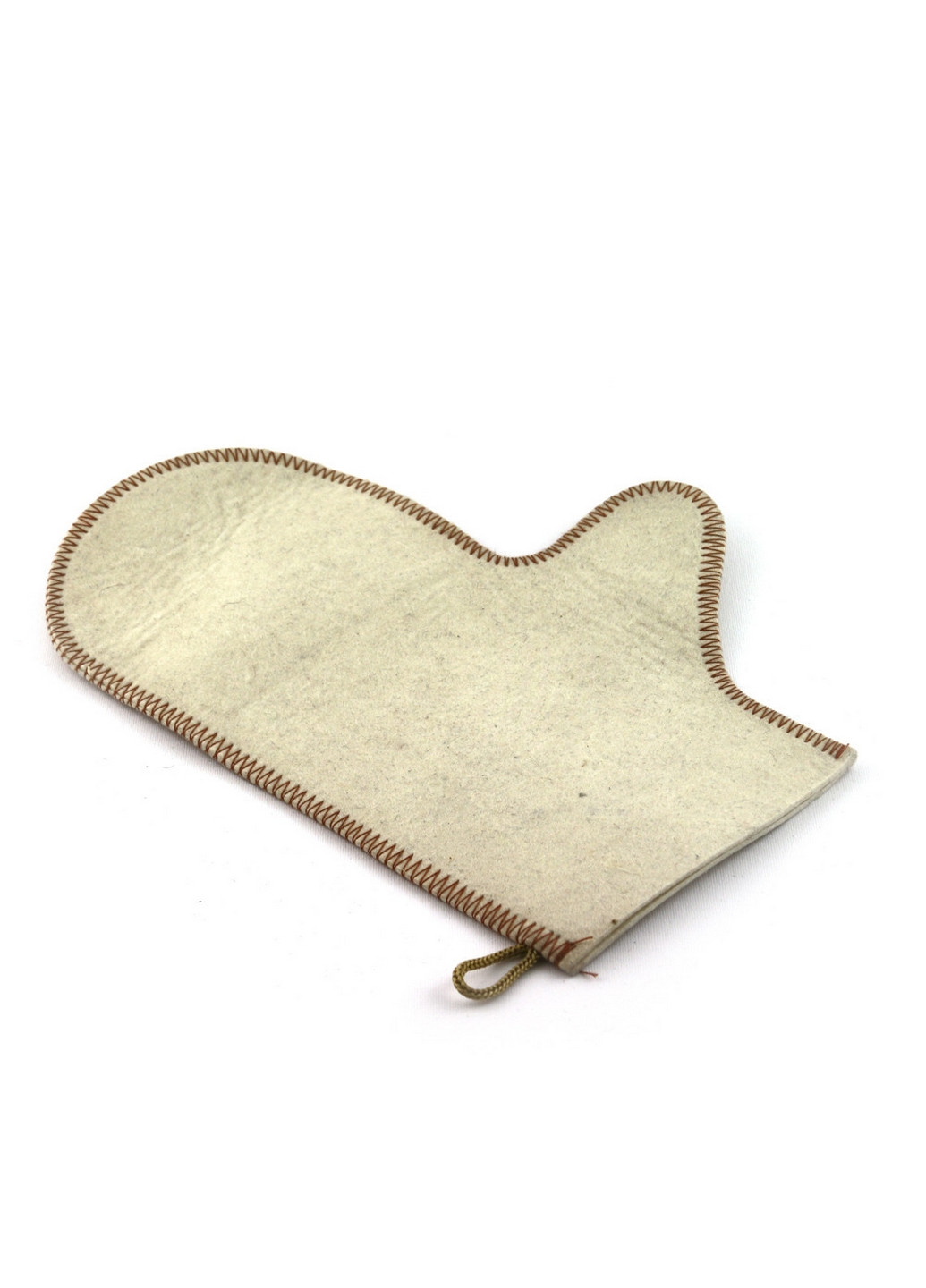 Набір подарунковий для лазні та сауни "Банщик" 5 предметів Універсальний Luxyart (260513637)