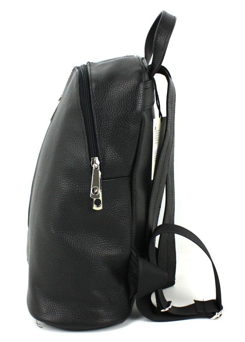 Женский кожаный рюкзак 31х34х14 см Borsacomoda (260515448)