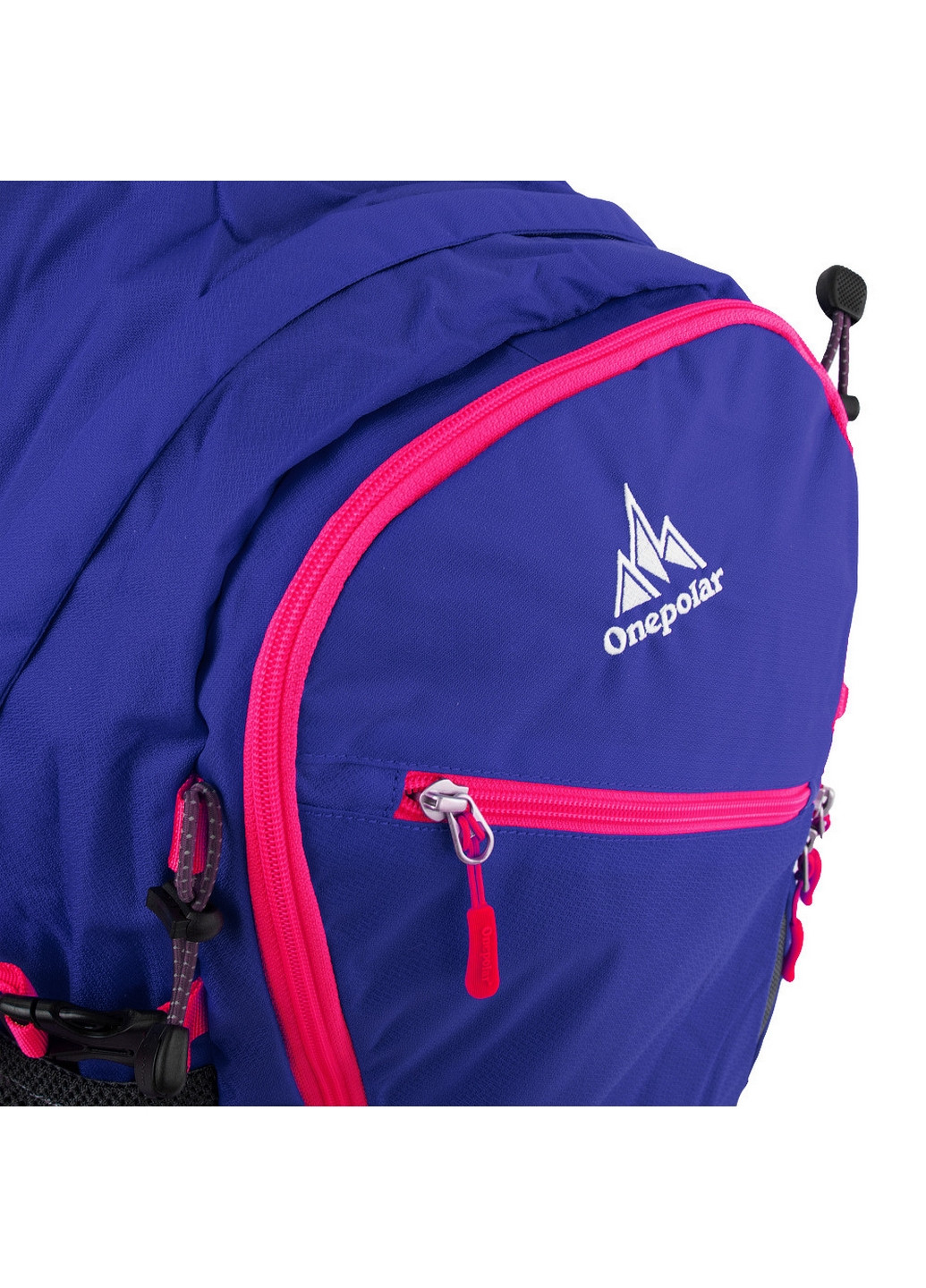 Женский рюкзак 32х45х12 см Onepolar (260515639)