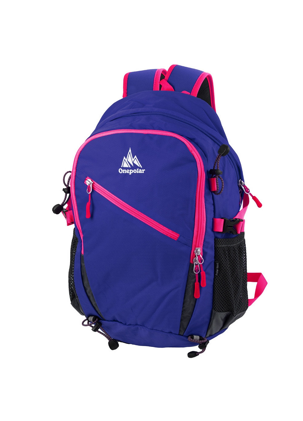 Женский рюкзак 32х45х12 см Onepolar (260515639)
