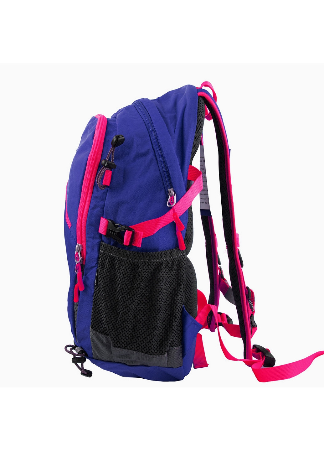 Женский рюкзак 32х45х12 см Onepolar (260515639)