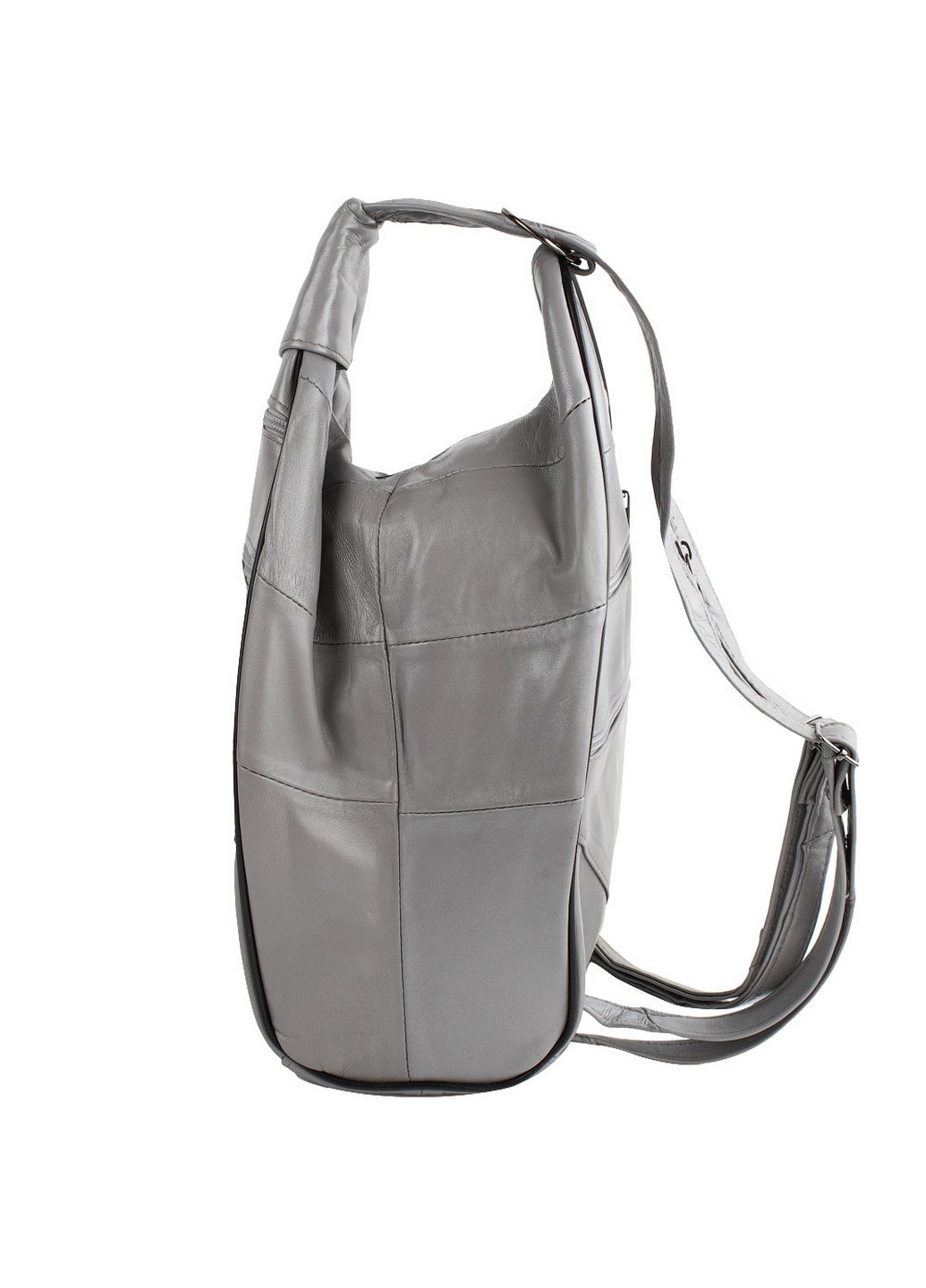 Женский кожаный рюкзак 26х36х15 см TuNoNa (260515339)