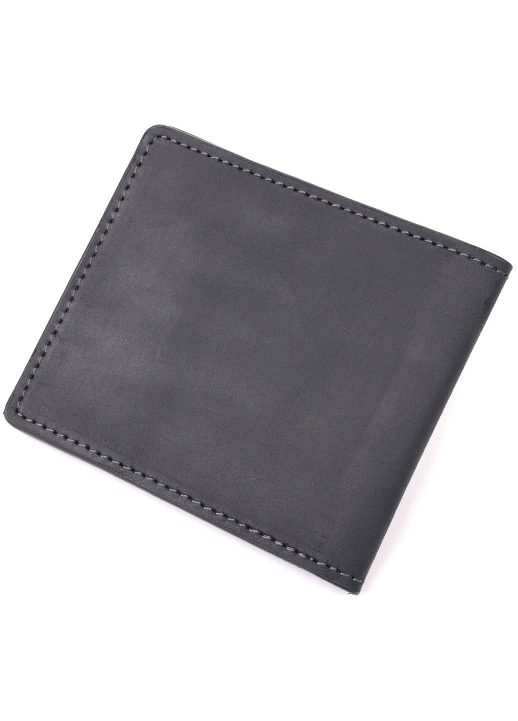 Чоловіча обкладинка для документів 10,5х9х0,5 см Grande Pelle (260515056)