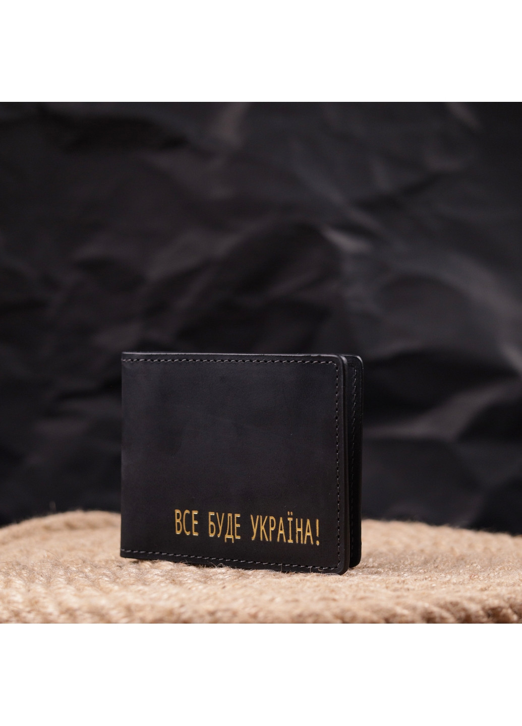 Чоловіча обкладинка для документів 10,5х9х0,5 см Grande Pelle (260515056)