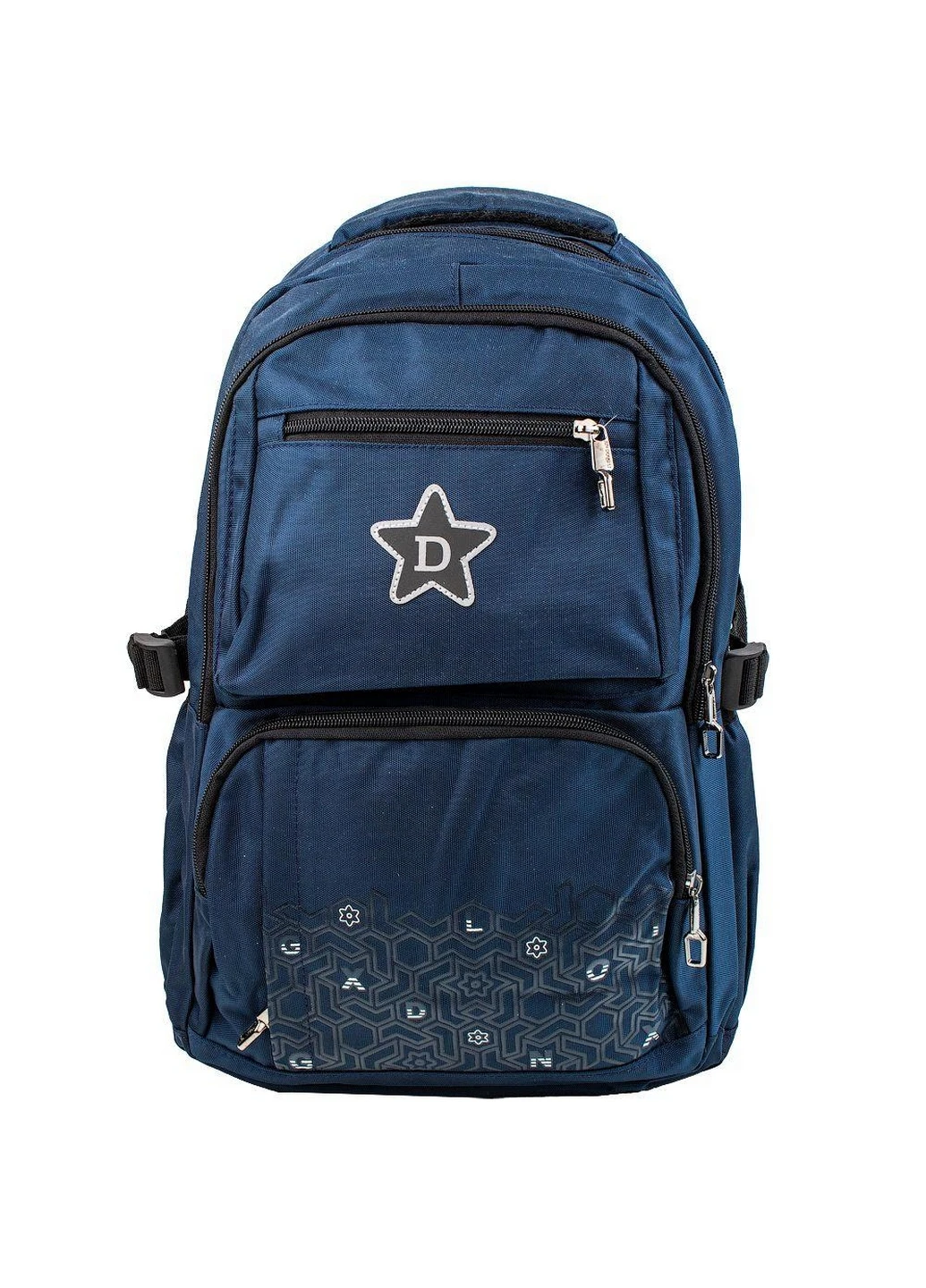 Мужской рюкзак 32х46х15 см Valiria Fashion (260515183)