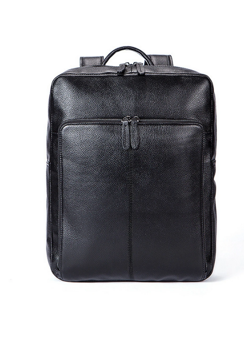 Мужской кожаный рюкзак 29х39х9 см Buffalo Bags (260515739)