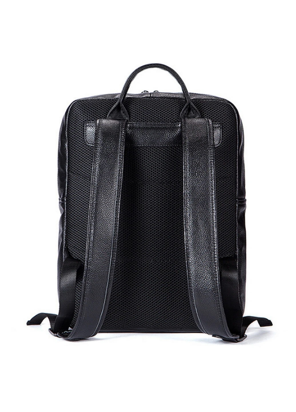 Мужской кожаный рюкзак 29х39х9 см Buffalo Bags (260515739)