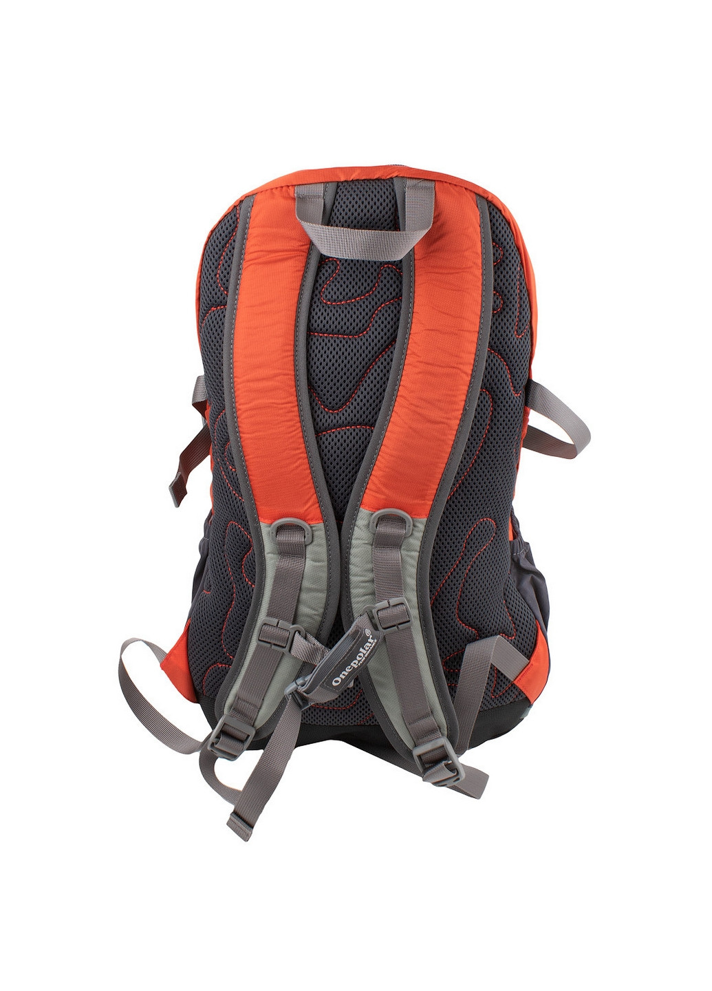 Мужской рюкзак 26,5х40х17 см Onepolar (260515007)