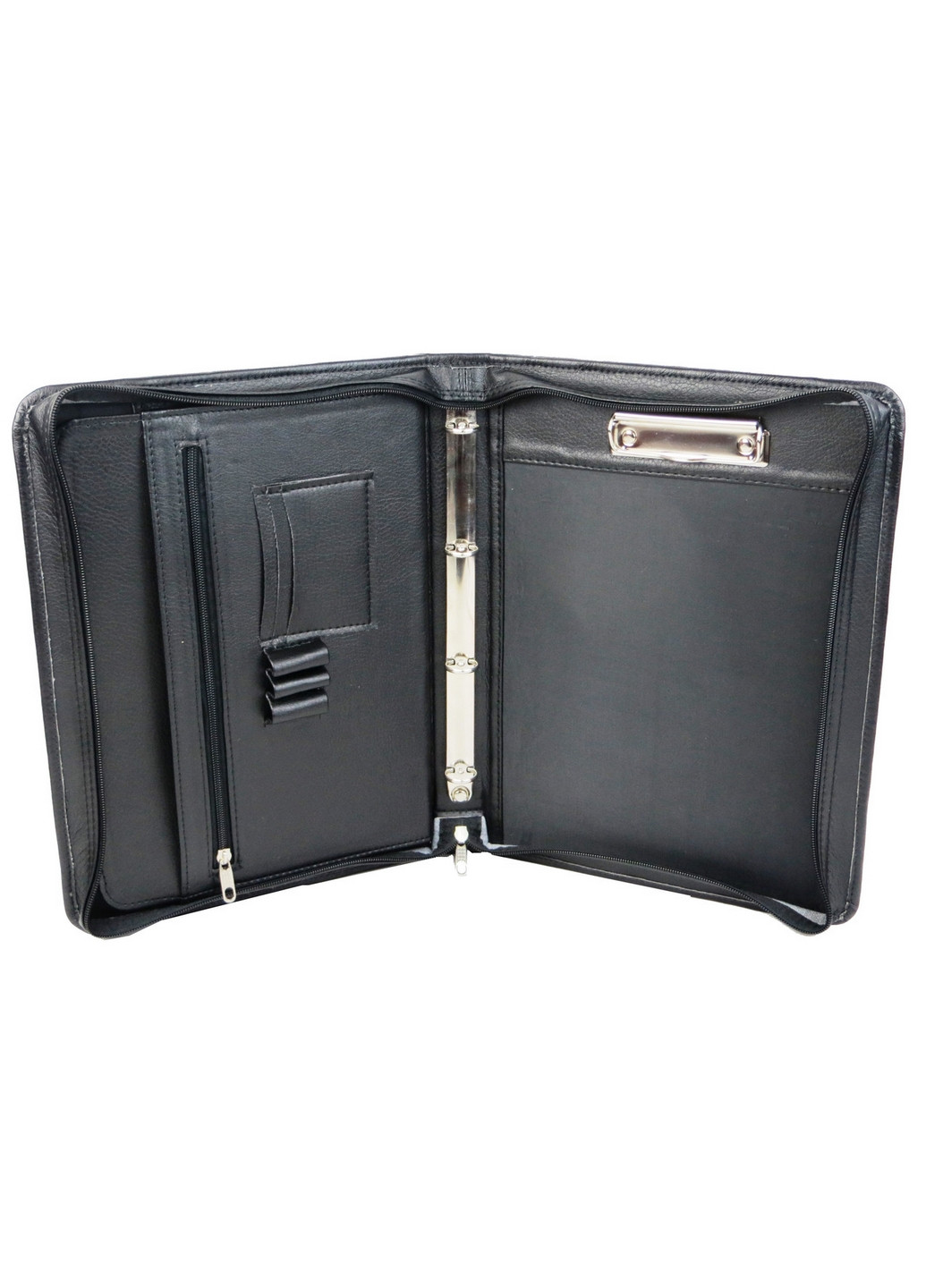 Папка з ручкою 35,5х26х5 см Exclusive (260515319)