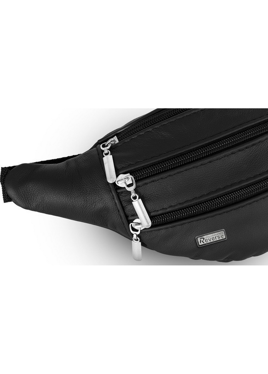 Чоловіча поясна сумка 25х13х7 см Reverse (260514736)