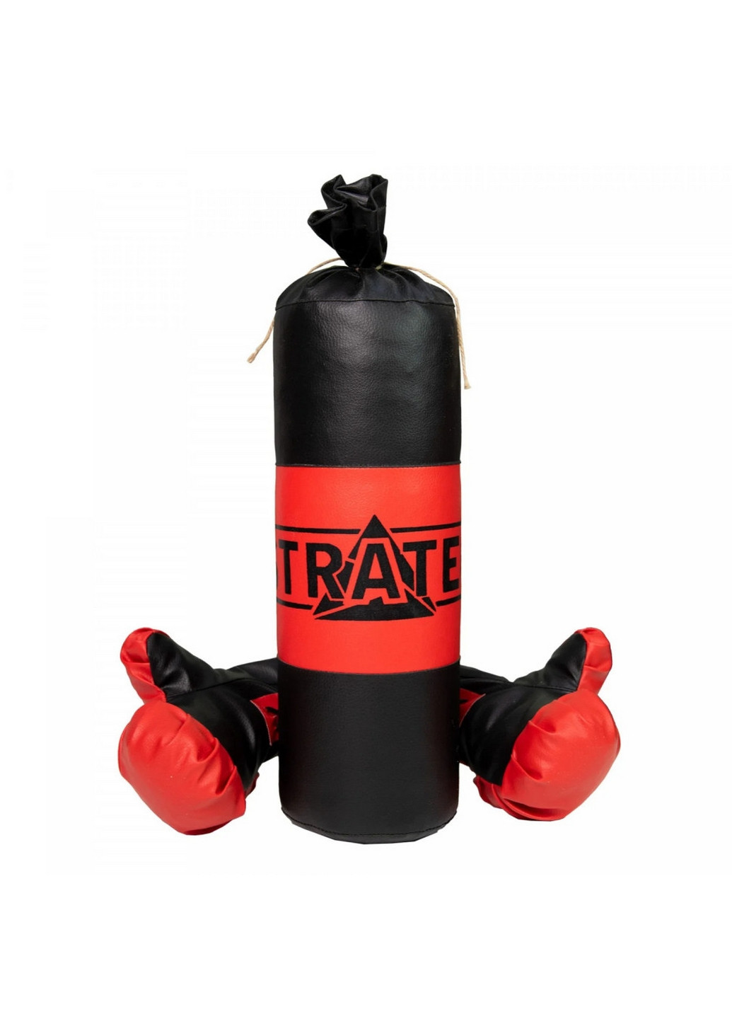 Боксерський набір 40х14 см Strateg (260515084)