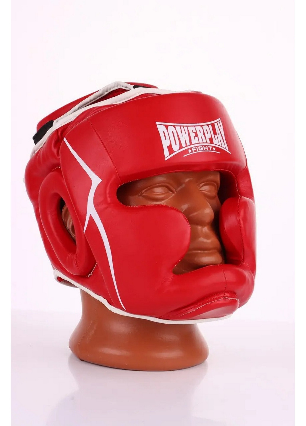 Боксерський шолом тренувальний XL PowerPlay (260515148)