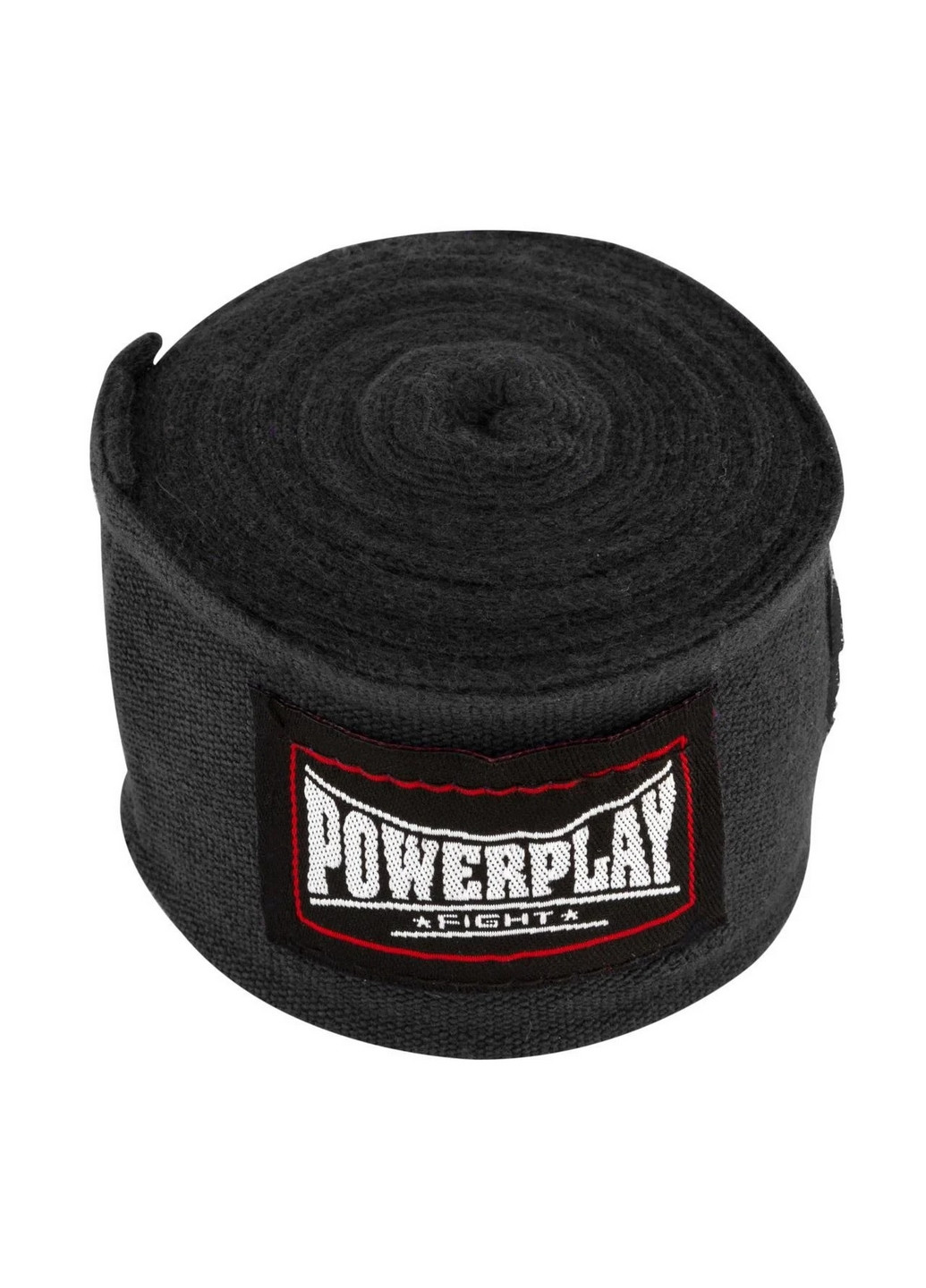 Боксерские бинты 4,5 м PowerPlay (260515138)