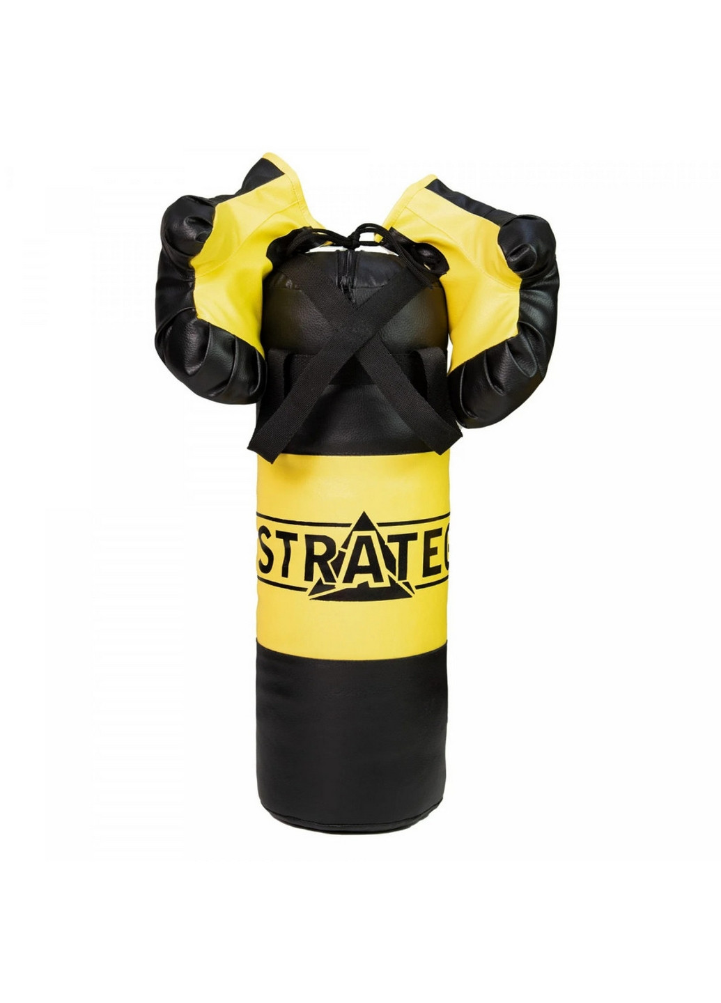 Боксерский набор 46х18 см Strateg (260515087)