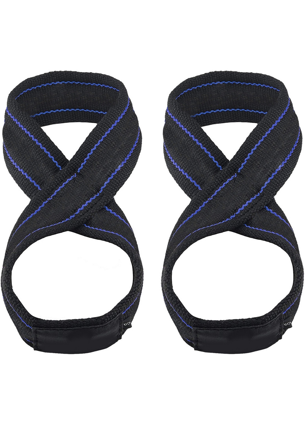 Лямки для тяги L/XL Power System (260515279)