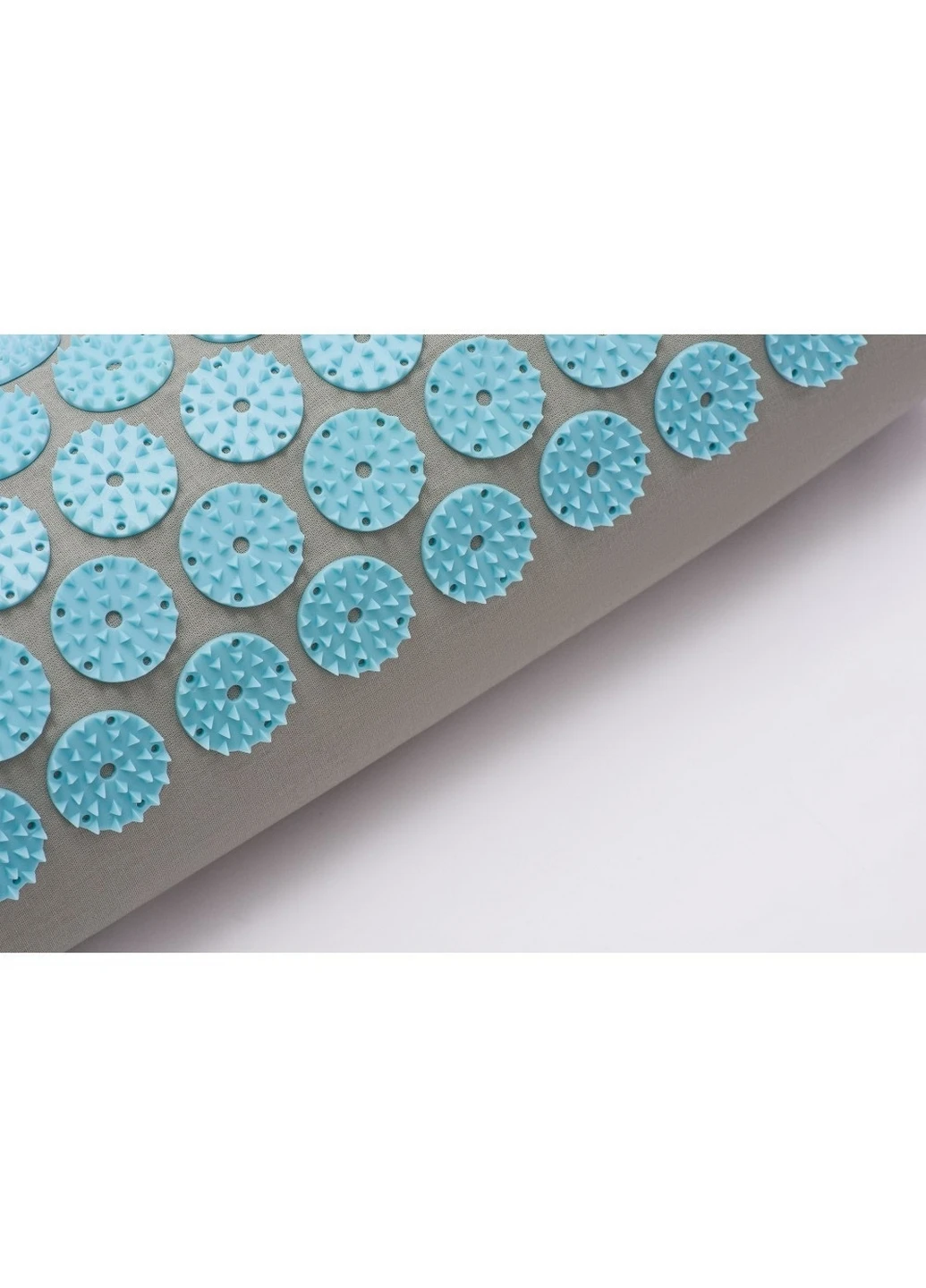 Коврик акупунктурный с подушкой 130х50см 7SPORTS (260515560)