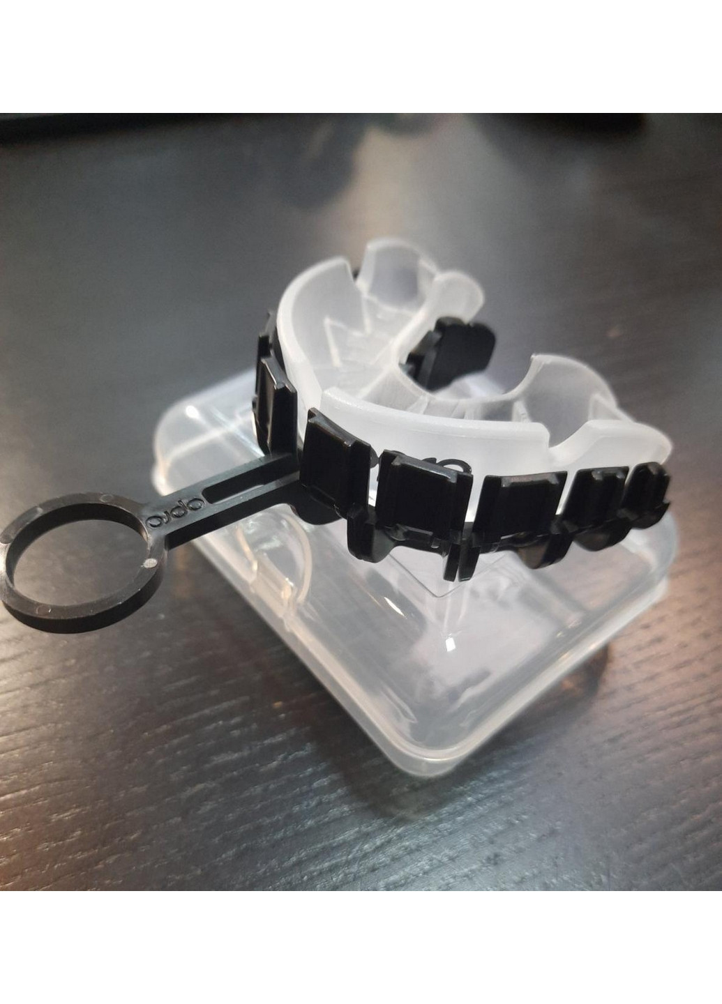 Капа (возраст 11+) Взрослая Opro (260515195)