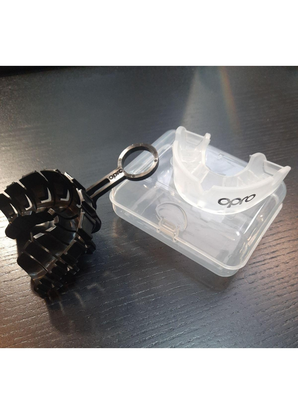 Капа (возраст 11+) Взрослая Opro (260515195)