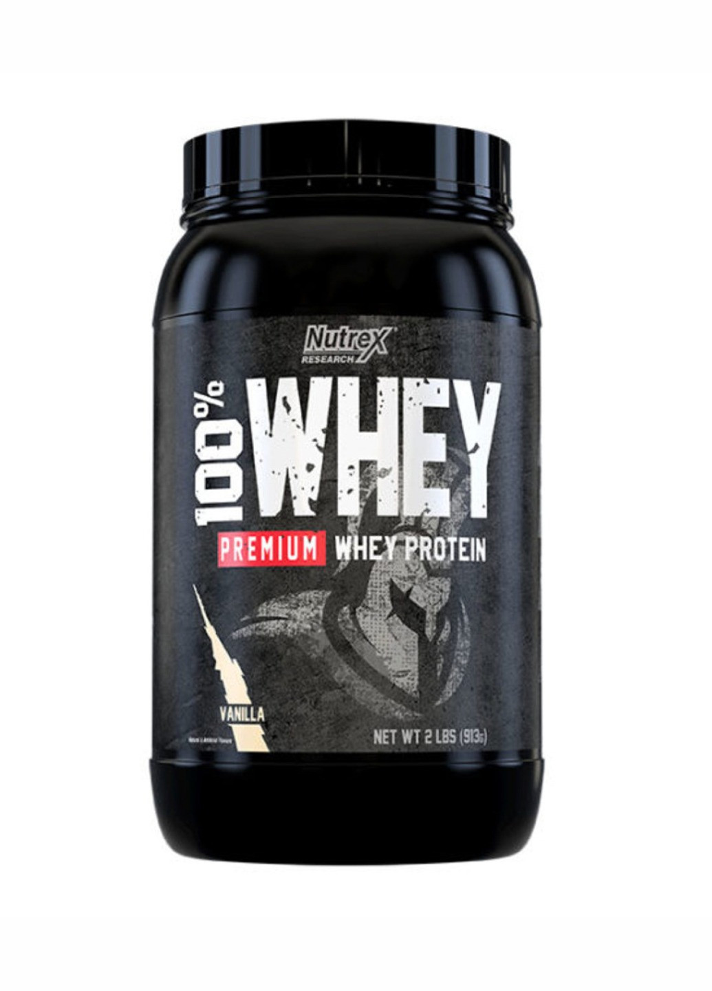 Протеїн 100% Whey Protein - 913g Vanilla Nutrex (260516989)