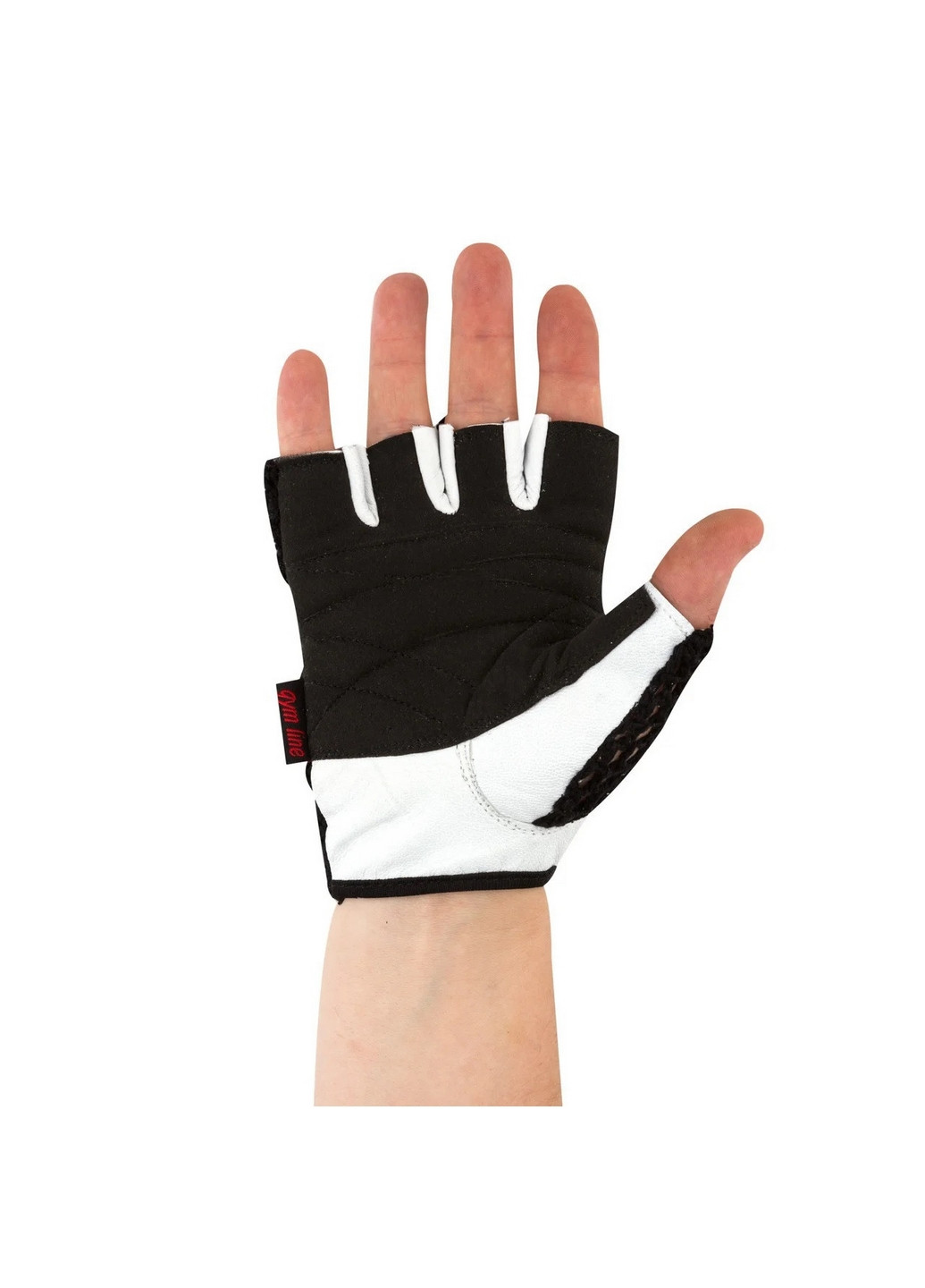 Перчатки для фитнеса L Power System (260515210)