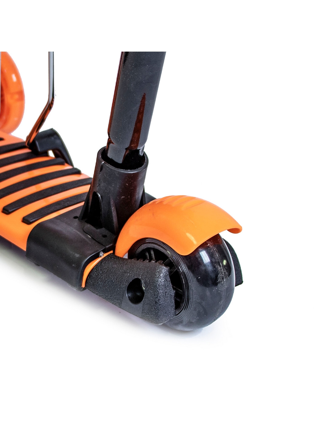 Самокат 5 в 1 Від 2-8 років Scale Sports (260512663)