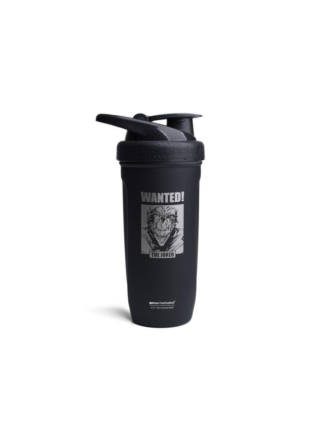 Шейкер спортивний 900 мл SmartShake (260514119)