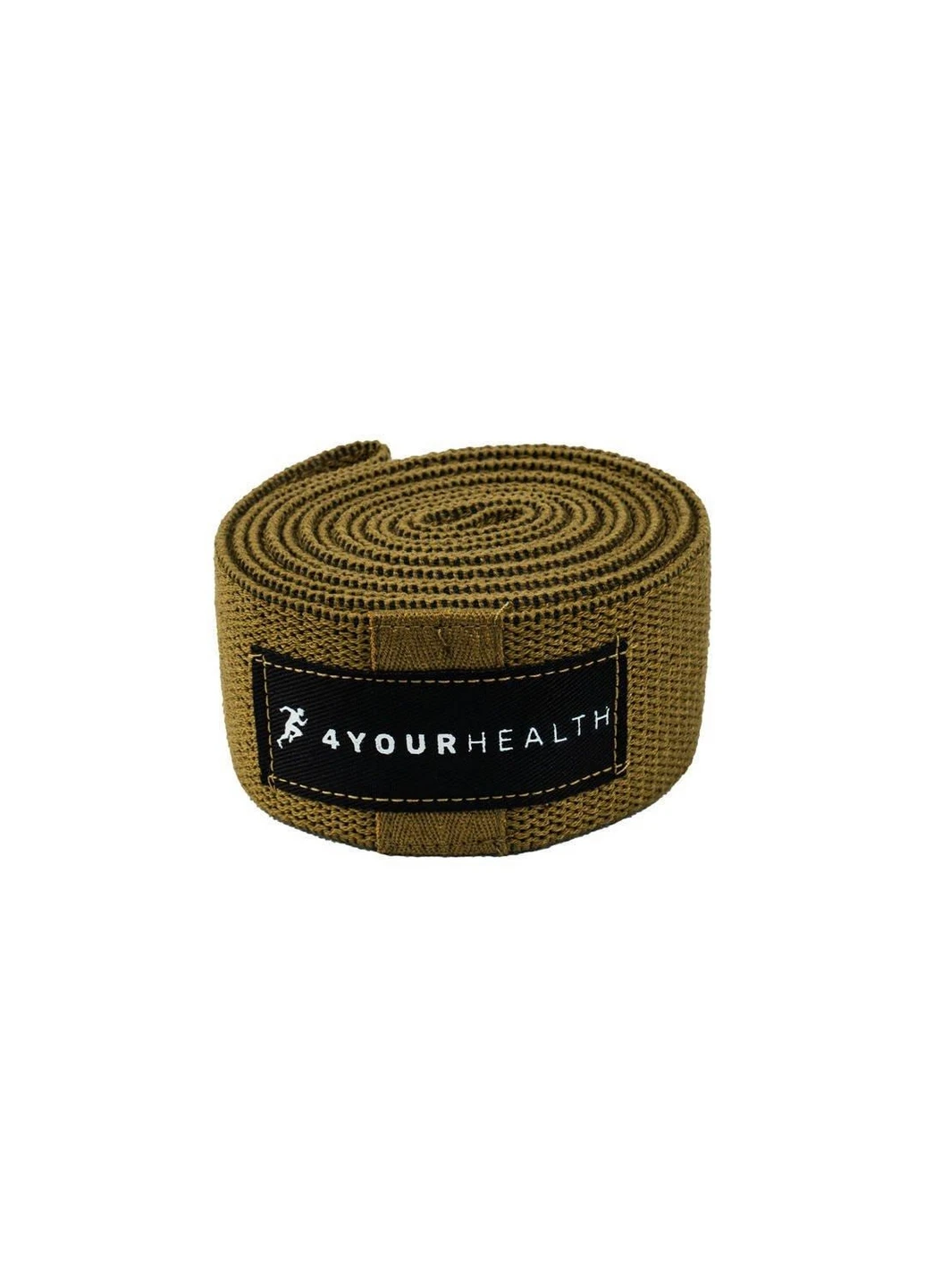 Набір еспандерів 3шт. 208см. 25/35/45 кг 4yourhealth (260513770)