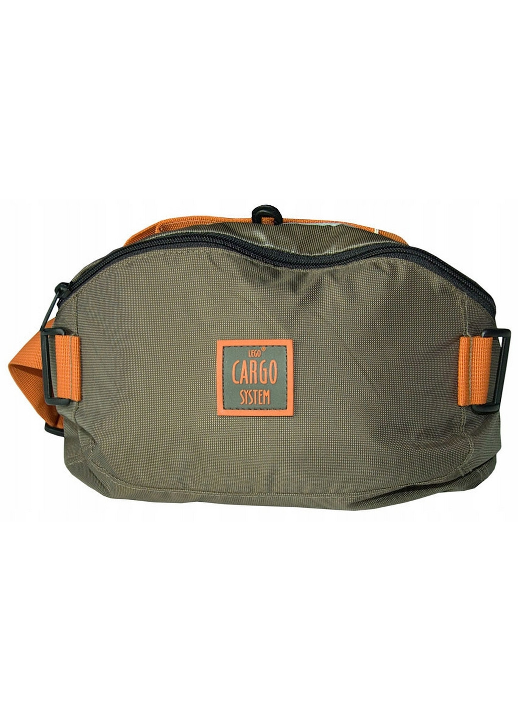 Дитяча сумка-бананка 29,5x20x5 см No Brand (260512084)