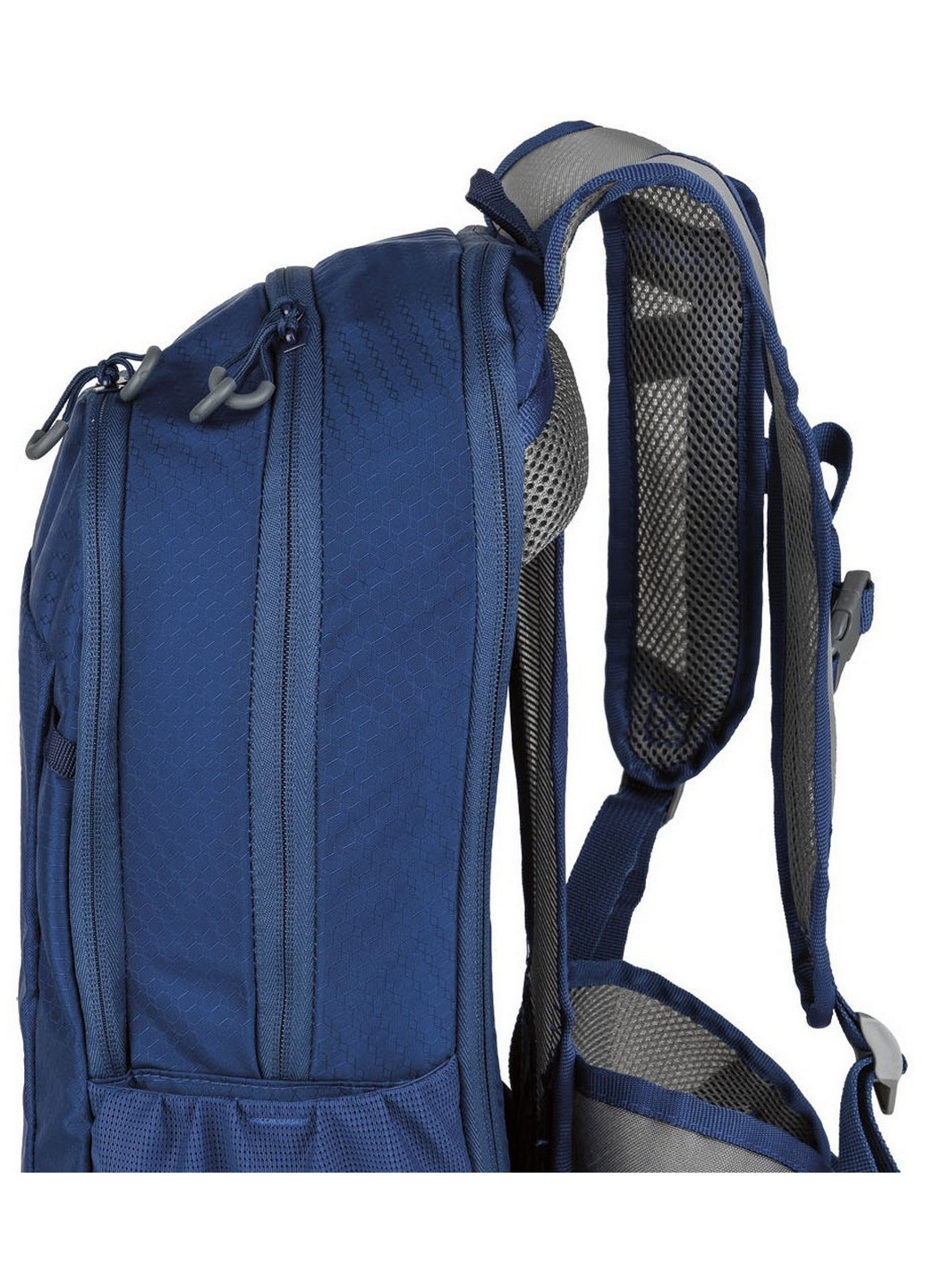 Спортивный рюкзак с дождевиком 26х46х18(+5) см Crivit (260512608)