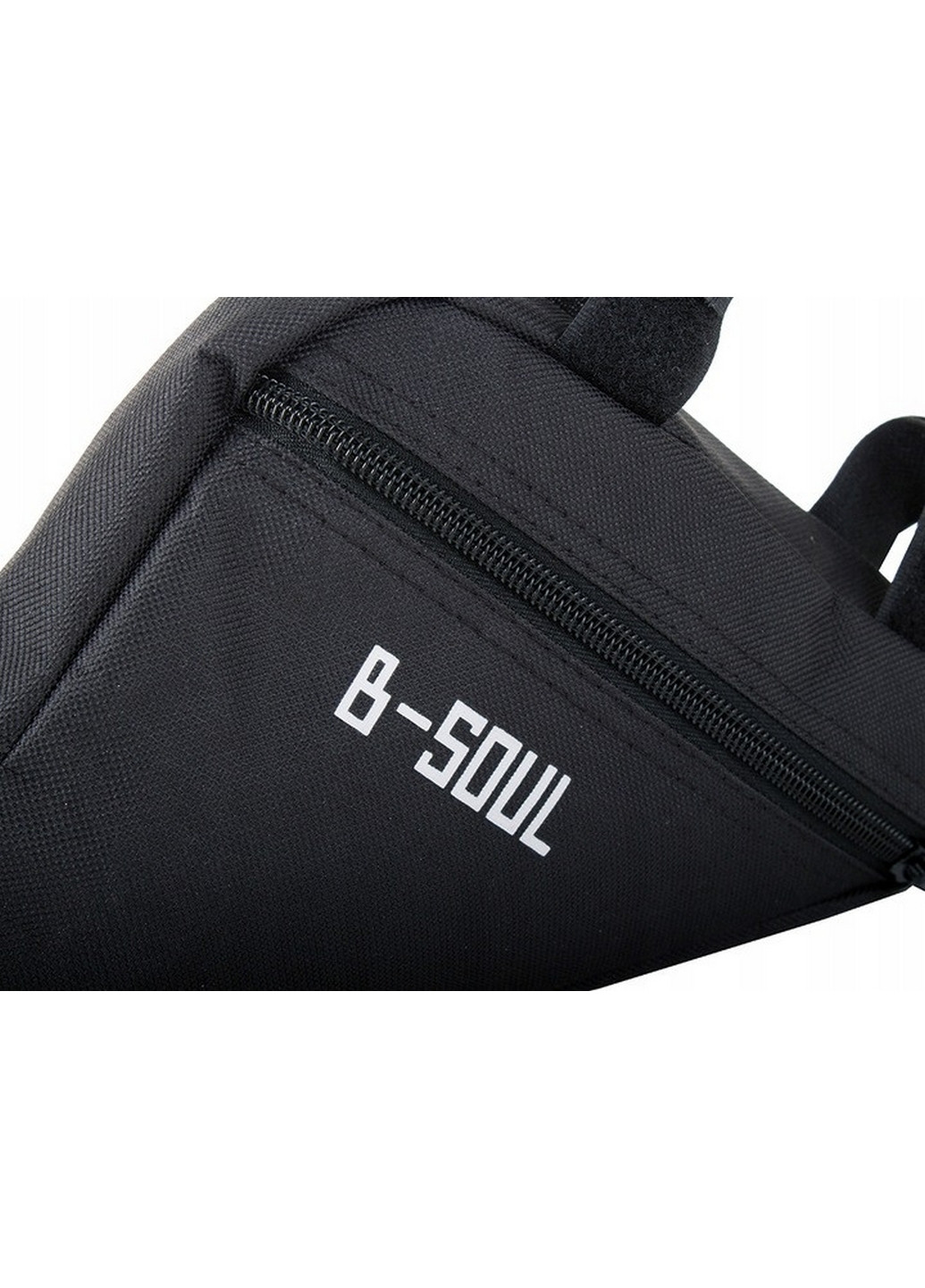 Велосипедна сумка на раму 19x18x4см B-Soul (260514428)