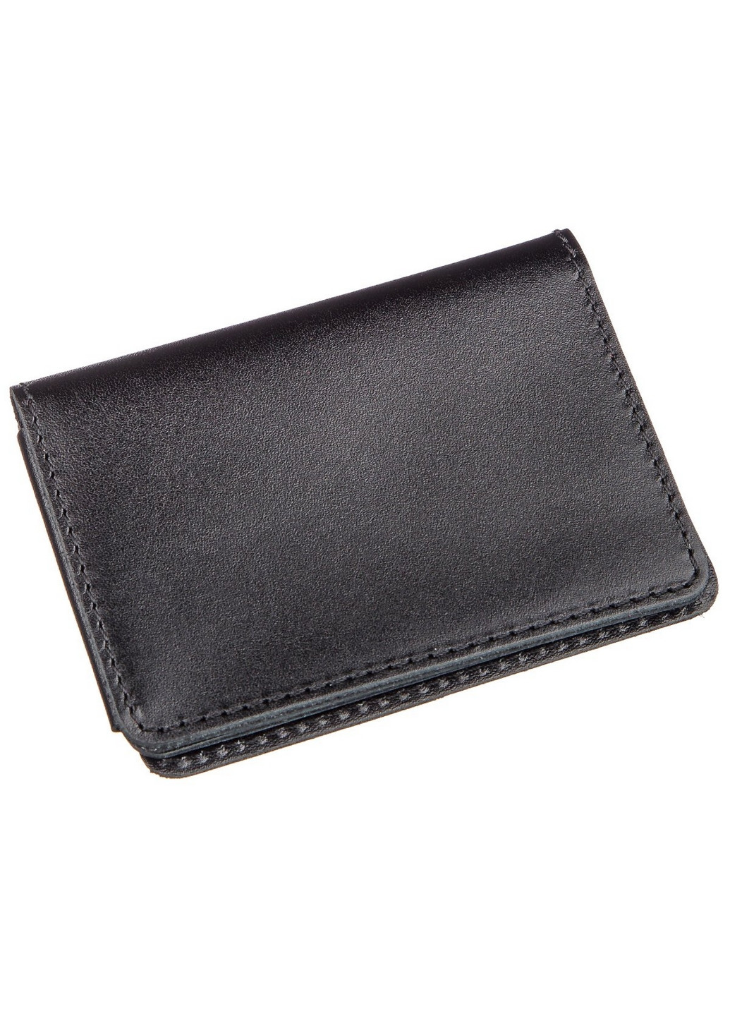 Кожаная обложка для документов 10х7х1 см Shvigel (260513563)